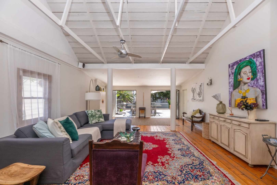 To Let 3 Bedroom Property for Rent in Camps Bay Western Cape